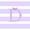 Purple D, variant on Erosebridal Glitter Print Letter X Bow Twin Bedding Sets for Girls, Purple Stripe Line Bedding Comforter Set, Reversible, 7pcs