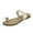 Beige, variant on VerPetridure Sandals for Women Flat,Sweet Cute Pineapple Sandals Clip Toe Flip Flops Boho Casual Flat Slippers Beach Shoes