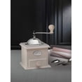 thumbnail image 2 of Peugeot 31176 Cottage Coffee Mill, 8-1/4" x 5" x 5", Ivory, 2 of 2