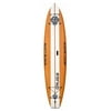 Burke 11-ft. Cruiz Stand-Up Paddleboard Package