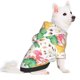 thumbnail image 2 of Balery Cute Baby Dinosaurs Sudadera con Capucha para Perros Pequeños – Ropa para Mascotas, Disfraz para Perros y Gatos, Ideal para Fiestas y Cosplay-Large, 2 of 7