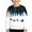 Navy, variant on Boys Girls Christmas Sweatshirt Long Sleeve Crewneck Casual Santa Claus and Reindeer Print Pullover Sweatshirts 1-12 Years