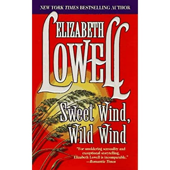 Pre-Owned Sweet Wind, Wild Wind (Unknown) 1551662884 9781551662886