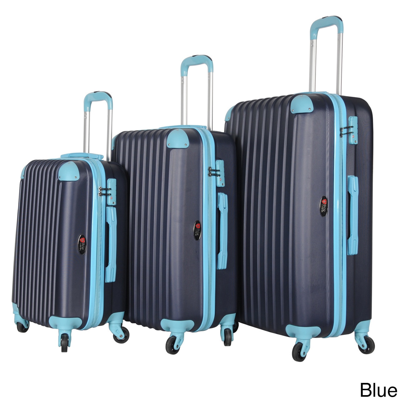 adidas luggage set