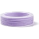 thumbnail image 1 of 1 rollo de 20 m (21,87 yardas) de hilo de nailon de 1 mm para hacer nudos, materiales para pulseras, collares, abalorios, bisutería y manualidades., 1 of 3