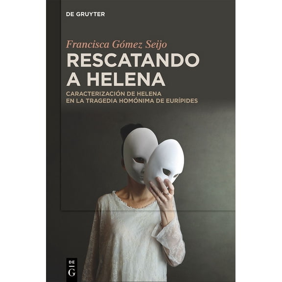 Rescatando a Helena, (Hardcover)