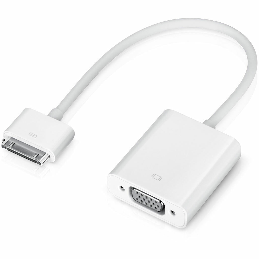 Apple Video Cable Adapter