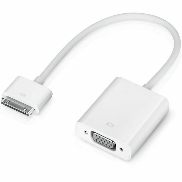 Apple Video Cable Adapter
