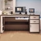 thumbnail image 4 of European Metal Office Desk Executive Reception Conference Modern Computer Desks Supplies Writing Escritorio Theater Furniture My Lux Decor Round, 4 of 24