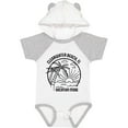 thumbnail image 3 of Inktastic Summer Vacation Mode Clearwater Beach Florida Boys or Girls Baby Bodysuit, 3 of 5