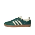 thumbnail image 3 of Adidas Samba Original de AS, color claro, para hombre y mujer, antideslizante, cómodas, ligeras, estilo retro., 3 of 5