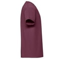 thumbnail image 3 of Fruit Of The Loom Mens Iconic Premium Ringspun Cotton T-Shirt, 3 of 3