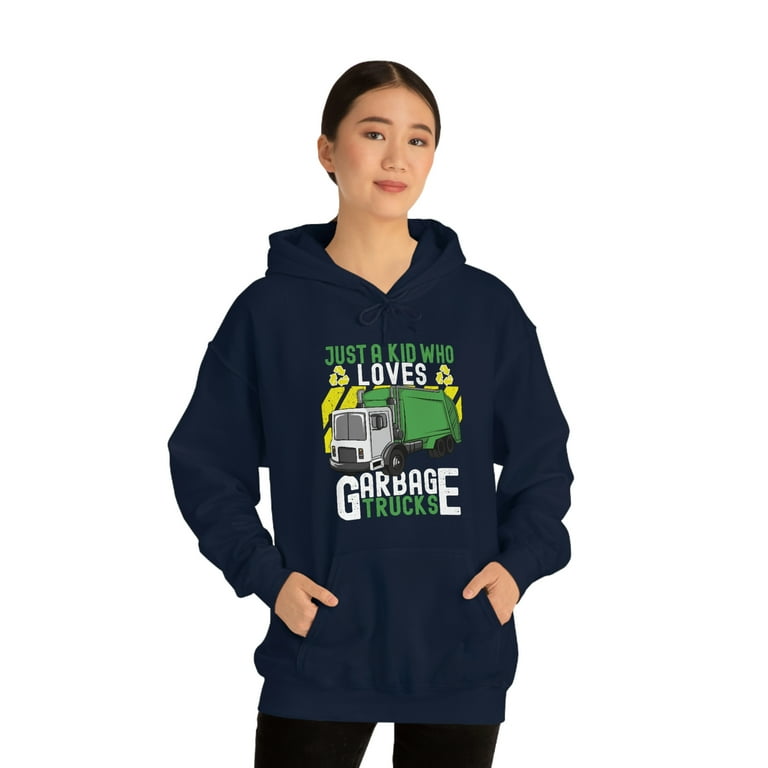Just a clearance kid from hoodie