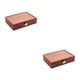 thumbnail image 3 of Yuarrent Storage Box Solución de almacenamiento versátil y elegante para cualquier habitación Apilable Type9 NO9, 3 of 6