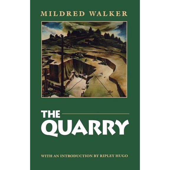 The Quarry, (Paperback)