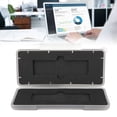 thumbnail image 1 of Hard Drive Box, 2pcs Perfect Fit Airtight Hard Drive Case  for 2280 for 2242, 1 of 7