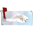 thumbnail image 2 of VWAQ Bird Mailbox Covers Magnetic Animal Decor - 20.5"H X 18.25"W MBM44, 2 of 4