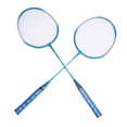thumbnail image 1 of Badminton Self Training Tool, Easy Installation Safe Shuttlecock Training Device  for Indoor Practice, 1 of 7