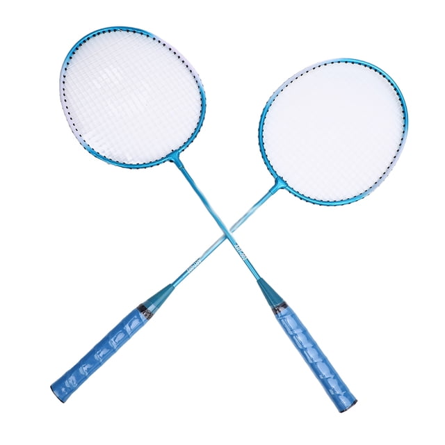 Badminton Self Training Tool, Easy Installation Safe Shuttlecock Training Device for Indoor Practice