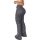 thumbnail image 5 of TaTaai Women Stretch Slim High Waisted Flared Jeans Street Fashion Casual Denim Pants with Pockets for Daily Gift, 5 of 7