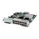 UPC: 0882658290695 | Cisco Enhanced EtherSwitch Service Module Entry Level – switch – 15 ports – managed – plug-in module