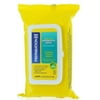 Preparation H Medicated Wipes Refill with Aloe 60 Wipes - 3 Pack