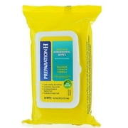 Preparation H Medicated Wipes Refill with Aloe 60 Wipes - 3 Pack