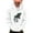 White, variant on Big Boys Sweatshirts & Hoodies 3-4 Years Hoodies for Kids 10-12 with Strings Little Boys Girls Dinosaur Sweatshirts Long Sleeve Hooded Pullover Toddler Kids Winter Warm Shirt Sweater Tops 3 14Years