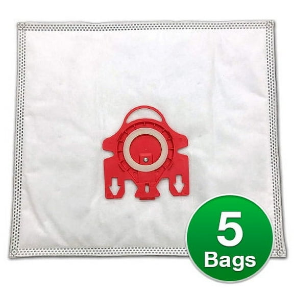 Replacement Vacuum Bag for Miele C205