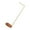 Gold, variant on MOMOJIA Paint Brush Display Stand Calligraphy Brush Drying Rack Space Saving Paintbrush Stand For Home Office Desk Decoration