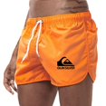 thumbnail image 1 of Pantalones cortos de verano para hombre, ropa de playa, informal, de secado rápido, para correr y entrenar, transpirables, 2022 Fivean unisex, 1 of 2