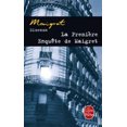 thumbnail image 2 of La Premiere Enquete de Maigret, 2 of 3