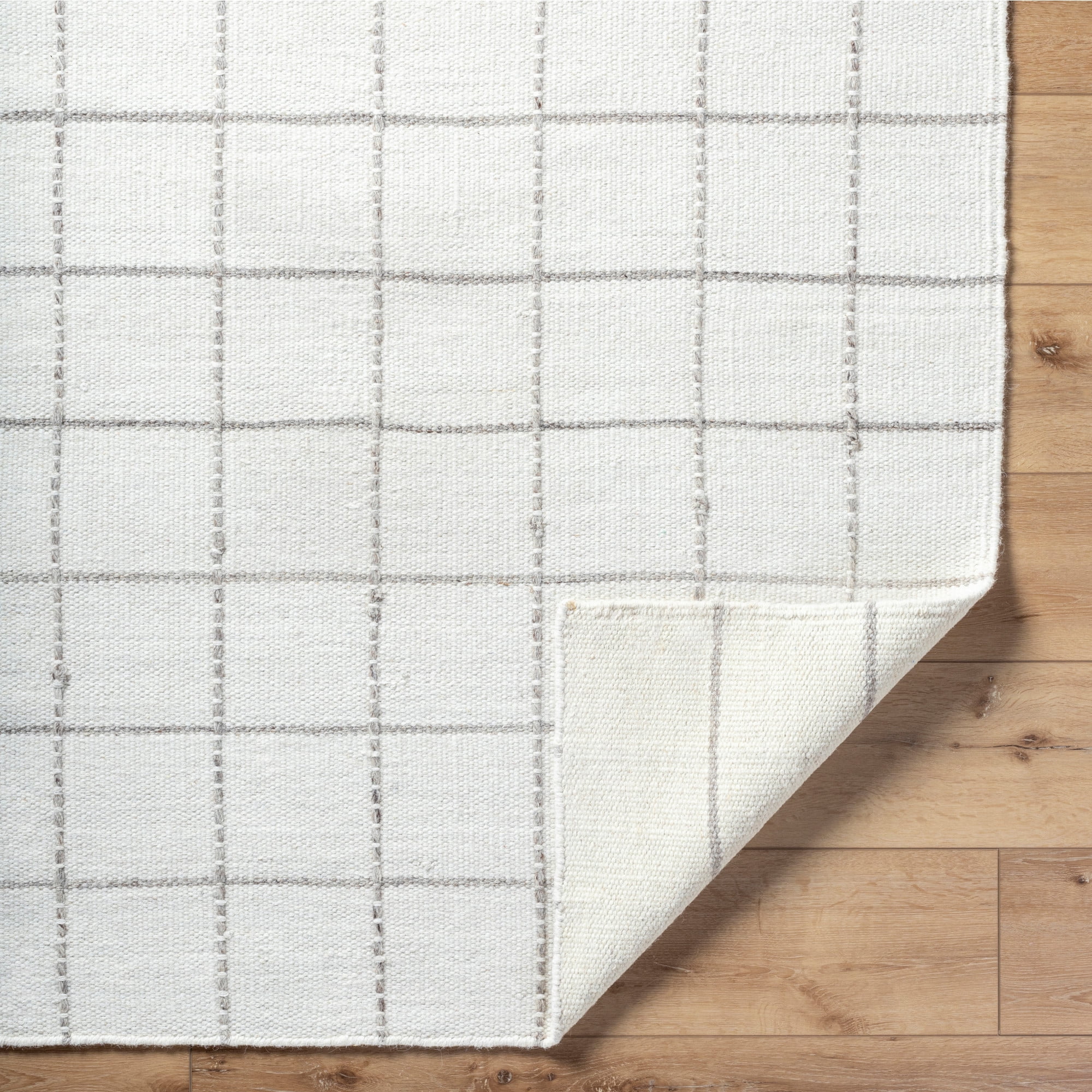 Artistic Wavers Mardin Area Rug, 2' x 3', Light Gray