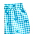 thumbnail image 2 of Character Toddler Boy Long- Sleeve Rash Guard and Swim Trunks, 2-Piece, Size 12M-5T, 2 of 3