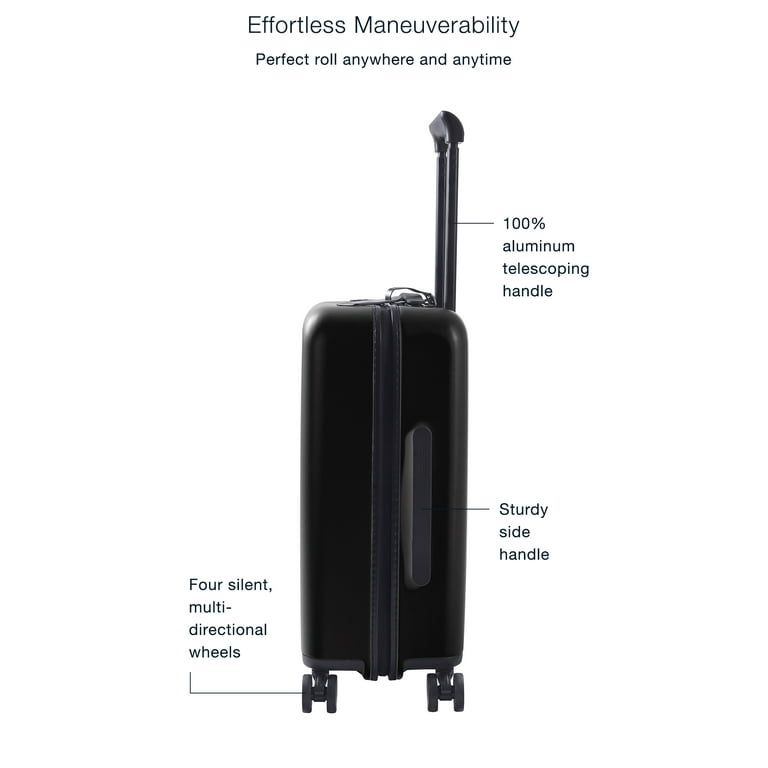 Chester Luggage Chester Minima CHESTER Minima Carry-On Luggage