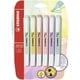 thumbnail image 1 of Resaltador STABILO swing cool Pastel Pack de 6 Colores Surtidos, 1 of 9