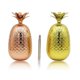 thumbnail image 2 of Copas de cóctel de plástico Copa de cóctel Copa de piña con pajita Copa de vino de 450 ml Copa de acero inoxidable con pajita, 2 of 5