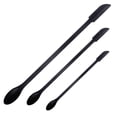 thumbnail image 1 of Spatule en Silicone Double Embout Mini Spatule Cosmétique, 1 of 4