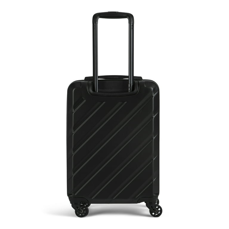 Swiss Mobility Lightweight Expandable Spinner Wheels Suitcase - 3
