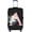 A, variant on M Alphabet Design Custom Travel Luggage Cover Tag Set TSA Approved Vintage Letter Print Suitcase Protector Men Women (M 22-25 Inch Luggage)