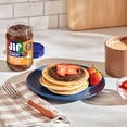 thumbnail image 3 of Jif Crunchy Peanut Butter & Chocolate Flavored Spread, 15 oz Jar, 3 of 9