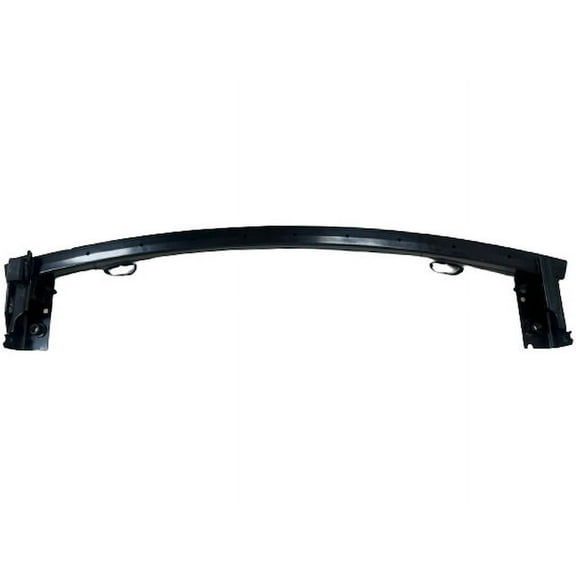 Rear Bumper Impact Bar - Compatible with 2020 - 2023 Ford Police Interceptor Utility 2021 2022
