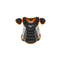 Mizuno Samurai Youth Baseball Chest Protector 14"