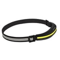 thumbnail image 3 of Lampe Frontale avec Crochets Phare Rechargeable IPX4 - Sécurité Résistante Head pour Sports Camping Cyclisme Pêche, 3 of 6