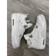 thumbnail image 5 of Size 10.5 - Jo r-dan 4 Retro Mid Pure Money, 5 of 6