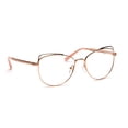 thumbnail image 3 of Michael Kors Unisex Sunglasses 1108 Gold Size 53-17-135, 3 of 4