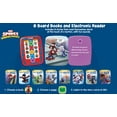 thumbnail image 3 of Marvel Spidey and His Amazing Friends, 2.37 oz (Hardcover), 3 of 8