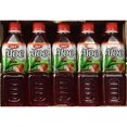 thumbnail image 2 of Okf Aloe: Strawberry Aloe Drink 10/16.9 Oz. Case, 2 of 3