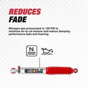 Rancho RS9000XL RS999047A Shock Absorber Fits select: 2017-2023 FORD F250, 2017-2023 FORD F350