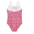thumbnail image 2 of Disney Minnie mouse  Little girls' swimsuit, 2 of 2